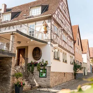 Gasthaus & Weingut Zum Stern Inn