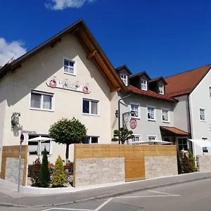 Landgasthof Euringer Hotel