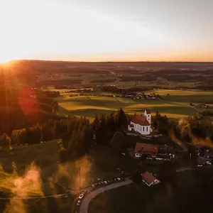 Panoramagasthof Auf Dem Auerberg Hotel