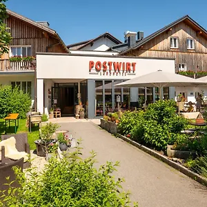3* Hotel Postwirt