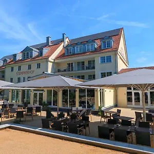 4* Hotel Stempferhof