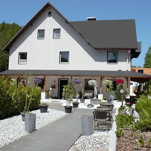 Waldpension Pfeiferhaus Guest house