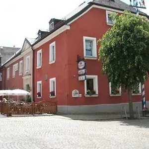 Gasthof Rotes Ross Guest house